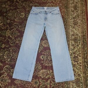 3 for $25 / H&M jeans